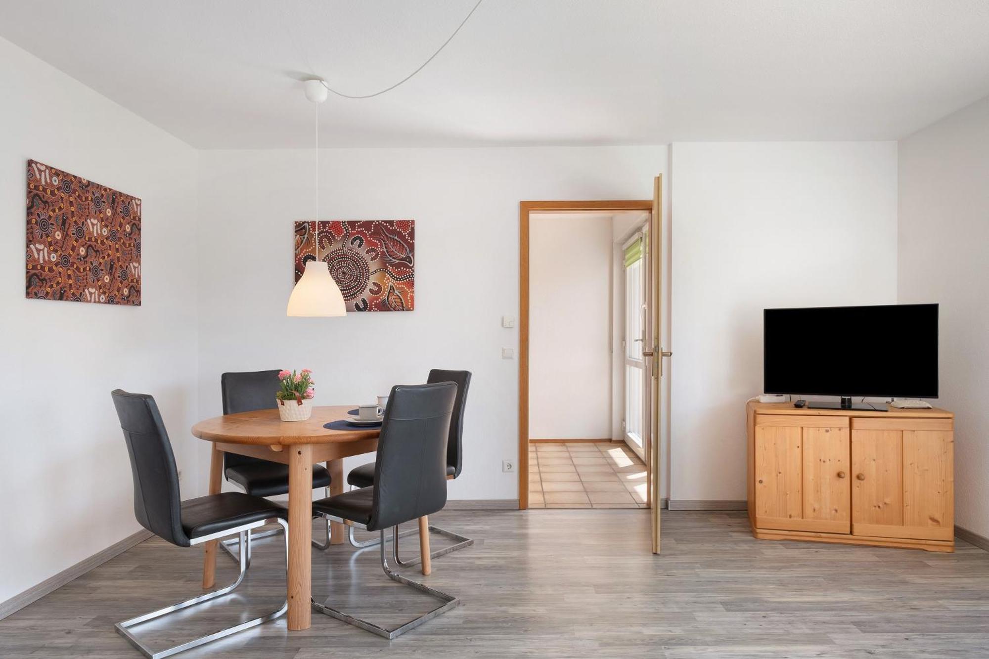 Haus Reiser Alpirsbach Kültér fotó