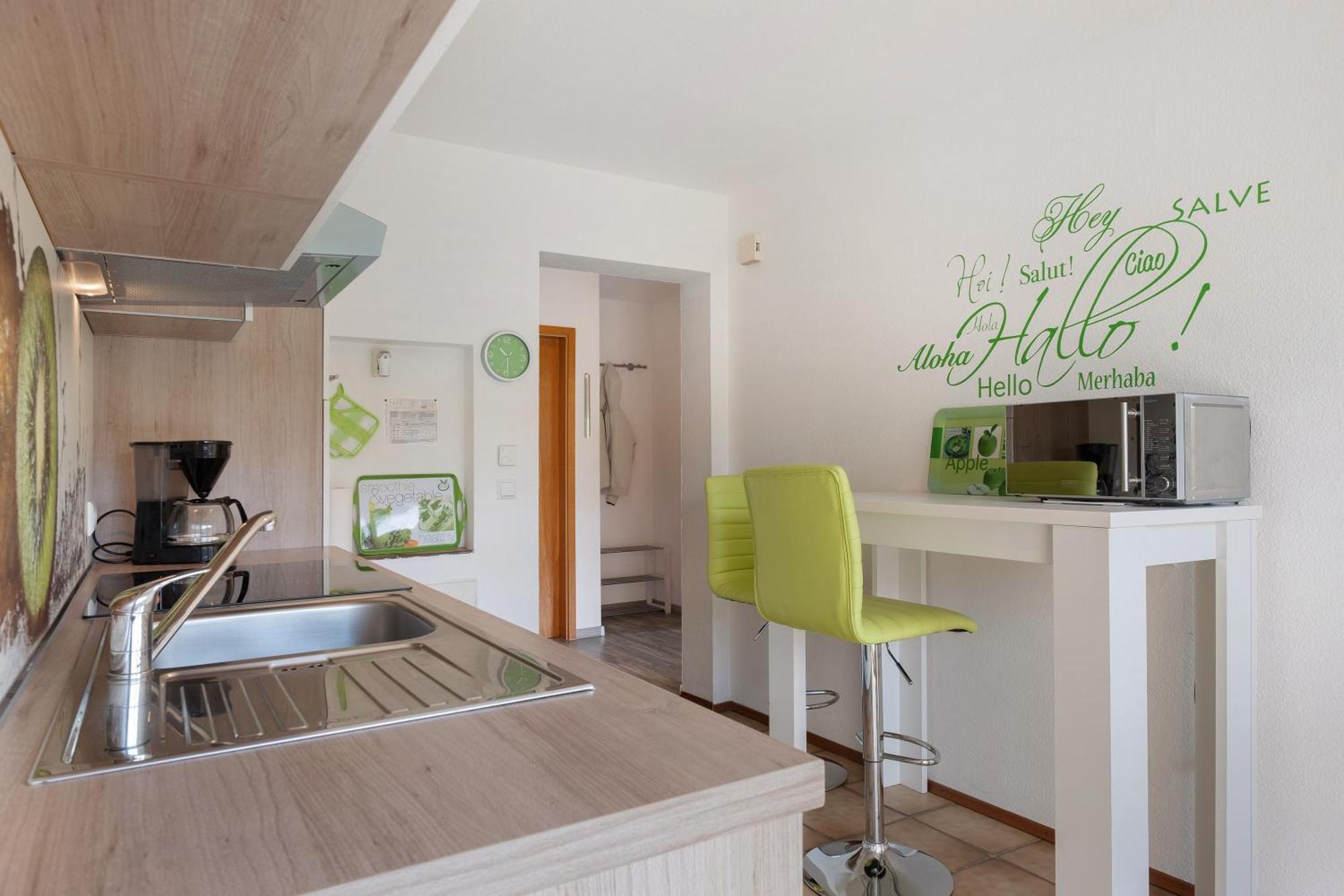 Haus Reiser Alpirsbach Kültér fotó