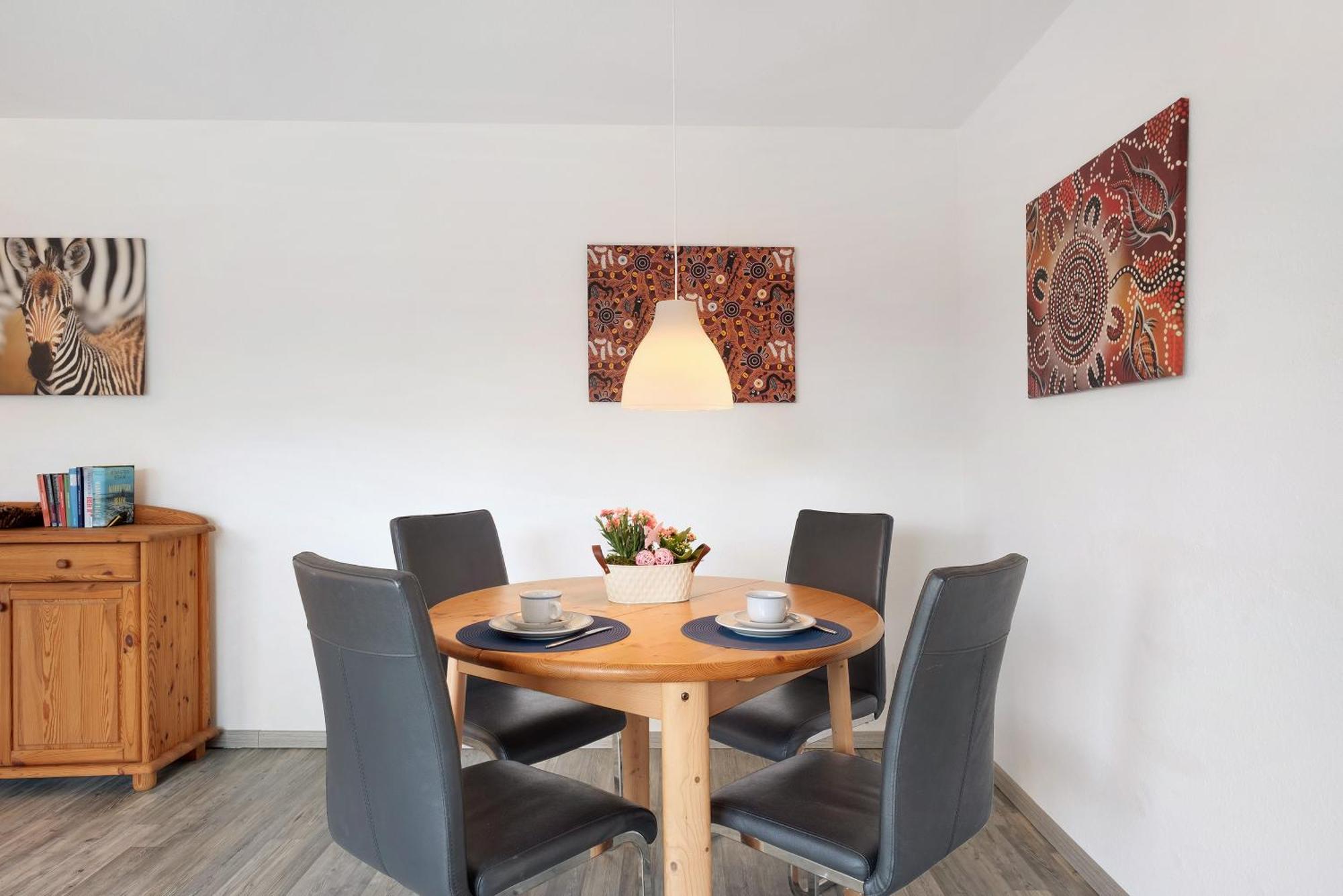 Haus Reiser Alpirsbach Kültér fotó