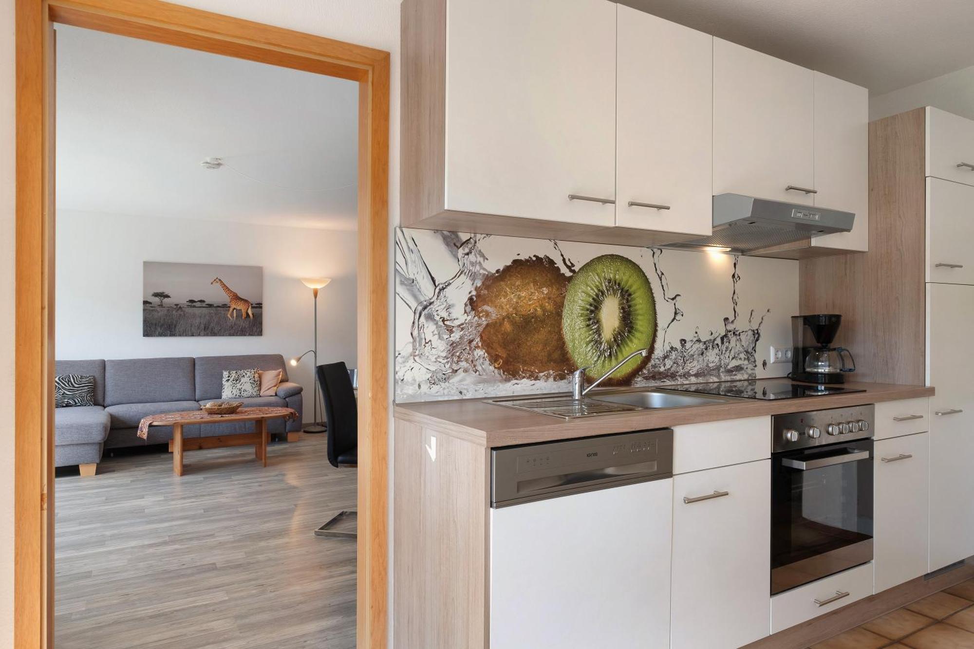 Haus Reiser Alpirsbach Kültér fotó